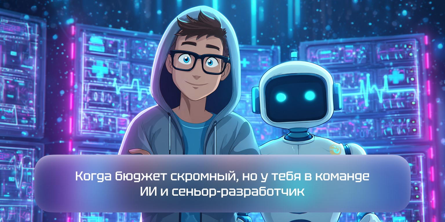 Эффективное SEO с ИИ и низким бюджетом